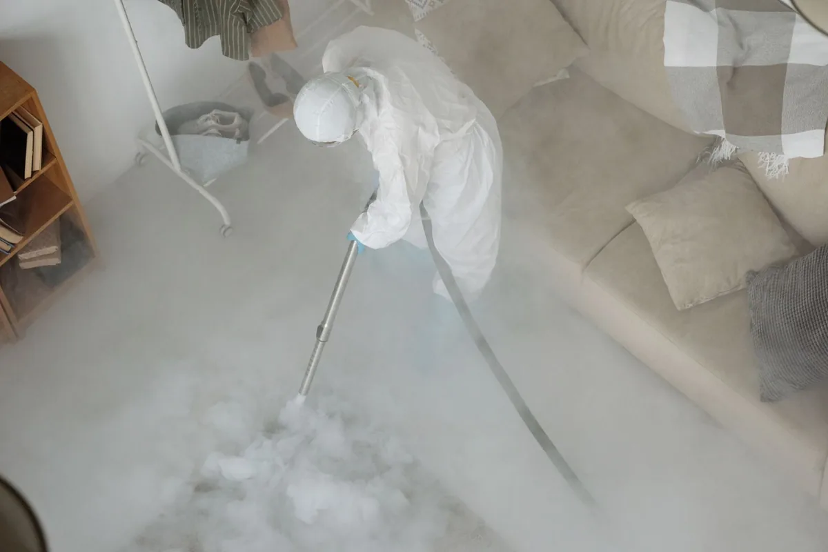 Biohazard Cleanup in Peaceful Valley, WA